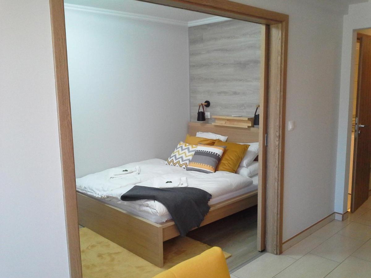 Alexandra Apartment Hajduszoboszlo - Chic Flat Exterior photo